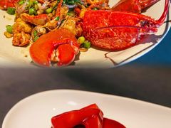-三利音·东方司宴(外滩店)