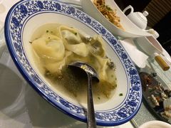 -温德姆花园酒店-鼎丰阁中餐厅