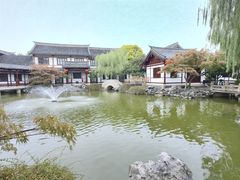 -常熟方塔园
