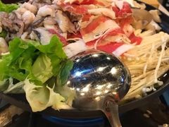 -郑阿姨的家·이모네·韩料&烤肉(武川路店)