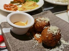 -火炉火自助餐(西直门凯德MALL店)