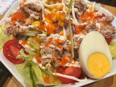 -友悦食堂(灯湖店)