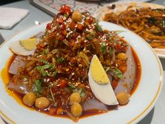 -海尔巴格一甸茶餐厅(团结路店)