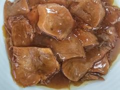 -清真利德顺小老饭庄(复兴路店)