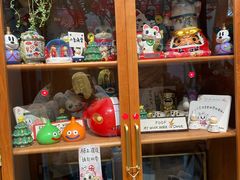 -小豆海棠(人民南路店)