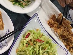 -老院子饭店·鲁菜·海鲜·家常菜