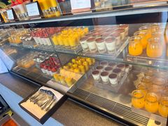 -广州富力君悦大酒店·凯菲厅