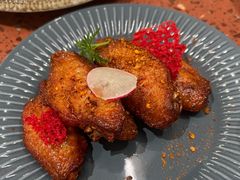 -La Terre乐田(万象城店)