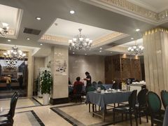 -古南都·江苏酒家(建宁路店)