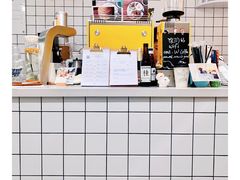 -W Coffee(船板巷店)