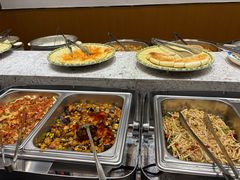 -泰合素食(双流店)