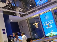 大堂-兰湘子·湘菜小炒(国润季店)