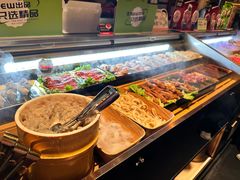 -牛New寿喜烧(金茂览秀城店)