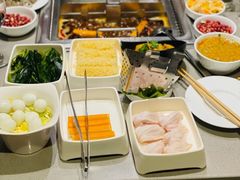 -海底捞火锅(杭州天虹购物中心店)