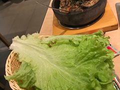 -新石器烤肉(南站店)