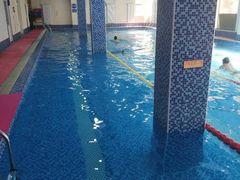 -清鑫阳光游泳健身瑜伽俱乐部(密云店)