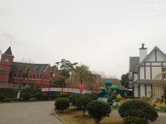 -安徒生童话乐园