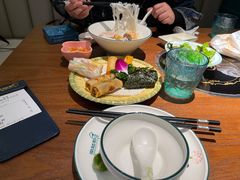 -南越郡·越式风味餐厅(青秀万达店)