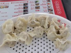 -孔一凡·手工饺子(时尚明苑店)