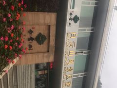 -白云山索道-售票处