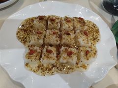 桂花糯米糕-鼎记酒楼(雁南一路店)