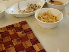 -金豆角砂锅焖面(安贞店)