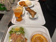-宜家·瑞典风味餐厅(四元桥店)