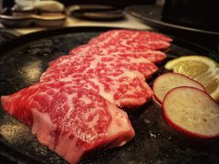 -厚贞日式烤肉(龙之梦店)