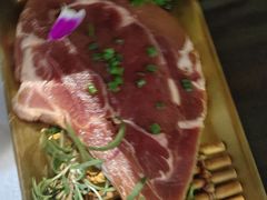 -炙城·韩式烤肉(南京东路店)