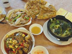-揭阳钟记小食(福田新村店)