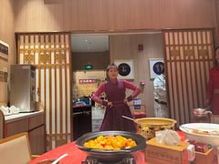 -羊之道草原味道清真餐厅(番禺店)