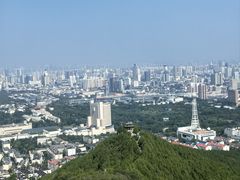 -千佛山风景名胜区