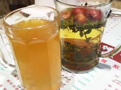 -杨乐辣子鸡(和田一街店)