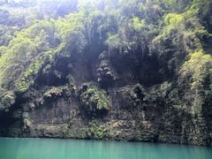-阿依河景区