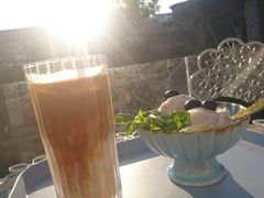 -糖房咖啡(南锣鼓巷店)