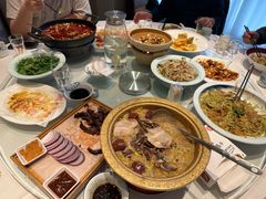 -燕郊烧鸽子(酷车小镇店)