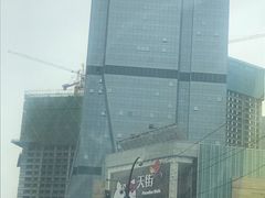 -首开·龙湖成都西宸天街