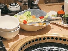 -牛角烧肉(步步高星城天地店)