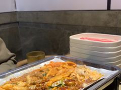 -玫瑰花园自助烤肉(顺义鑫海韵通店)
