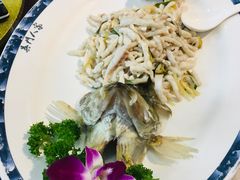 -吴门人家·苏宴宫廷菜(拙政园店)