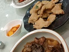 -一家春酒楼(惠工街店)