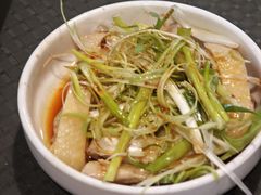 -隆都四季香饭店(碧海路店)