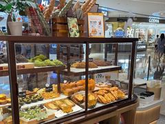 -PAPER STONE BAKERY(天汇广场店)