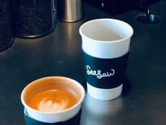 -Seesaw Coffee(朝阳大悦城店)