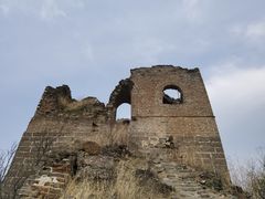 -蟠龙山长城景区