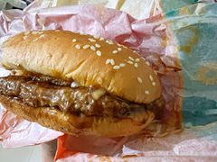 -麦当劳(水坑尾街店)