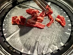 -英雄故事地摊烤肉(马驹桥店)
