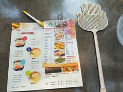-利杨记·本味轩粥坊·烧烤(宝体店)