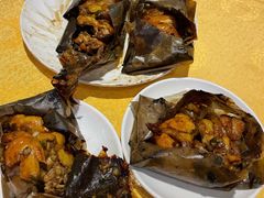 -粤北餐馆
