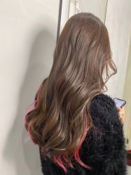 -佰亿Salon·烫染造型